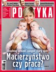 : Polityka - 43/2012