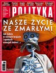 : Polityka - 44/2012