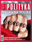 : Polityka - 45/2012