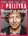 : Polityka - 46/2012