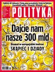 : Polityka - 47/2012