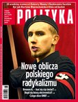 : Polityka - 48/2012