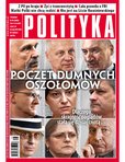 : Polityka - 49/2012