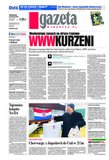 : Gazeta Wyborcza - Toruń - 18/2012
