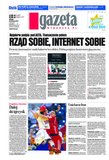 : Gazeta Wyborcza - Toruń - 19/2012