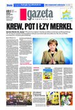 : Gazeta Wyborcza - Szczecin - 21/2012