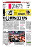 : Gazeta Wyborcza - Szczecin - 24/2012