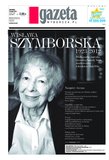 : Gazeta Wyborcza - Szczecin - 27/2012