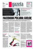: Gazeta Wyborcza - Szczecin - 28/2012