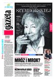 : Gazeta Wyborcza - Zielona Góra - 29/2012
