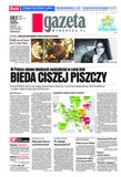 : Gazeta Wyborcza - Radom - 33/2012