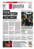 : Gazeta Wyborcza - Radom - 36/2012