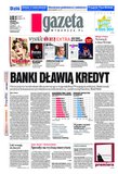 : Gazeta Wyborcza - Radom - 39/2012