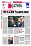 : Gazeta Wyborcza - Opole - 43/2012
