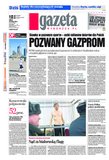 : Gazeta Wyborcza - Toruń - 44/2012