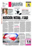 : Gazeta Wyborcza - Kraków - 46/2012