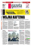 : Gazeta Wyborcza - Opole - 48/2012