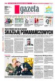 : Gazeta Wyborcza - Opole - 49/2012