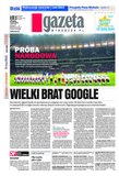 : Gazeta Wyborcza - Toruń - 51/2012
