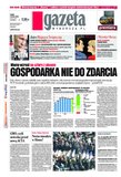: Gazeta Wyborcza - Toruń - 52/2012