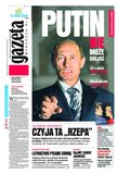 : Gazeta Wyborcza - Toruń - 53/2012