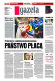 : Gazeta Wyborcza - Katowice - 61/2012