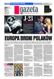 : Gazeta Wyborcza - Katowice - 62/2012