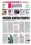 : Gazeta Wyborcza - Katowice - 63/2012