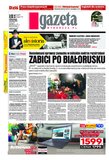 : Gazeta Wyborcza - Katowice - 66/2012