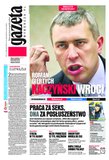 : Gazeta Wyborcza - Katowice - 71/2012