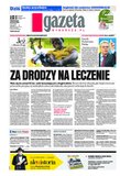 : Gazeta Wyborcza - Katowice - 72/2012