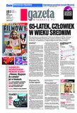 : Gazeta Wyborcza - Katowice - 74/2012