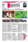 : Gazeta Wyborcza - Katowice - 75/2012
