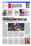 : Gazeta Wyborcza - Katowice - 76/2012