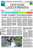 : Dziennik Gazeta Prawna - 9/2013