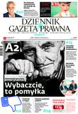 : Dziennik Gazeta Prawna - 13/2013