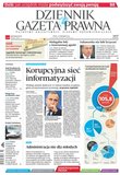 : Dziennik Gazeta Prawna - 224/2013