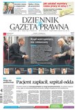 : Dziennik Gazeta Prawna - 225/2013