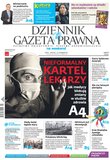 : Dziennik Gazeta Prawna - 226/2013