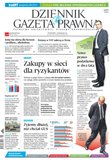 : Dziennik Gazeta Prawna - 227/2013