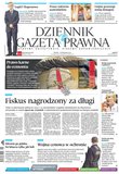 : Dziennik Gazeta Prawna - 228/2013
