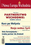 : Nowa Europa Wschodnia  - 6/2013