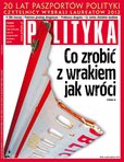: Polityka - 3/2013