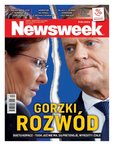 : Newsweek Polska - 40/2014