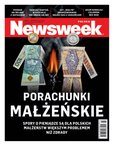 : Newsweek Polska - 43/2014