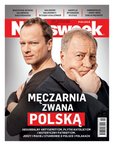 : Newsweek Polska - 45/2014