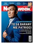 : Newsweek Polska - 50/2014
