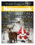 : Newsweek Polska - 52/2014-1/2015