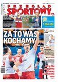 : Przegląd Sportowy - 21/2015