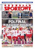 : Przegląd Sportowy - 23/2015